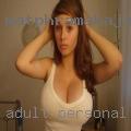 Adult personal Tyler, Texas